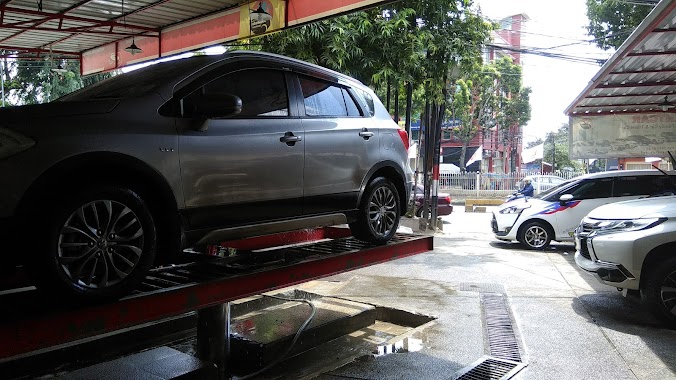 Sembodo RENTCAR - Car Rental Solution, Author: Agung Setyodarmadi
