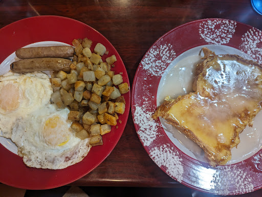 Butch's Diner - Thumbnail