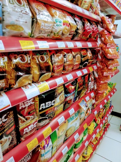 Photos of Indomaret Gebang