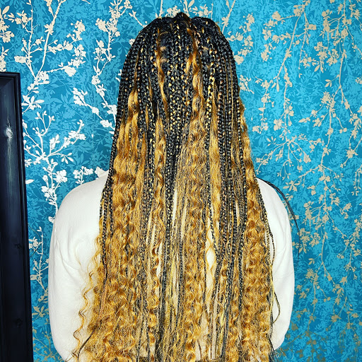 BRAIDSBYKENZA - Thumbnail