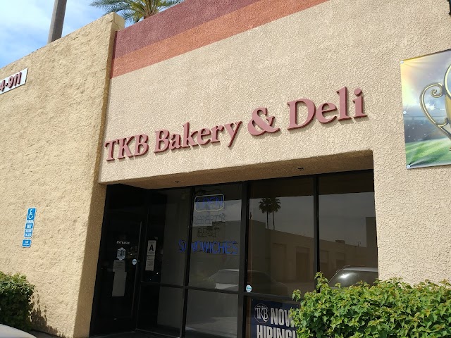 TKB Bakery & Deli