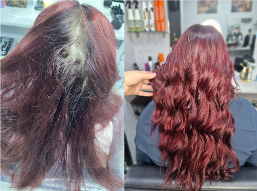 Friseur Atelier Justyna