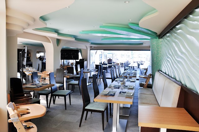 Restaurante Beach Bar Empatheia