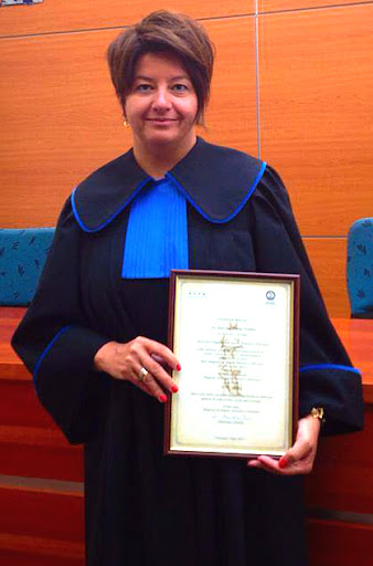 Immigration Service Justyna Wasita