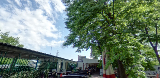 Restauracja Pod Podkową - Ursynów