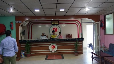 Photos of Hotel Central Guest House