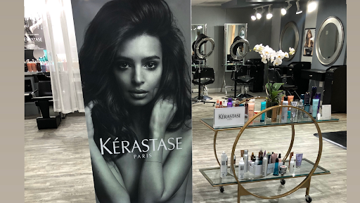 Luke Neri Hair Studio