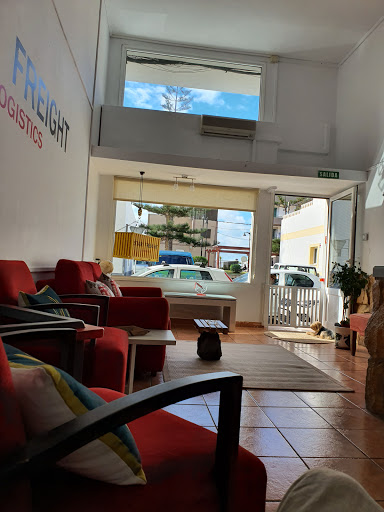 Star Freight Logistics Gallery - Spain