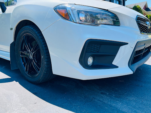 Carrosserie Drummond INC - Thumbnail