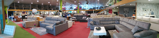 IKEMUEBLES - Visual