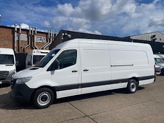 Leicester Van Centre