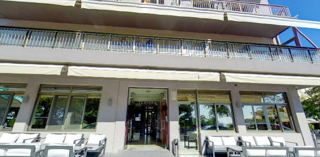 Hotel ERIKA - Αλεξανδρούπολη
