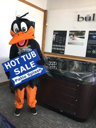 Patio Splash Hot Tubs & Spas Fort Collins - Thumbnail