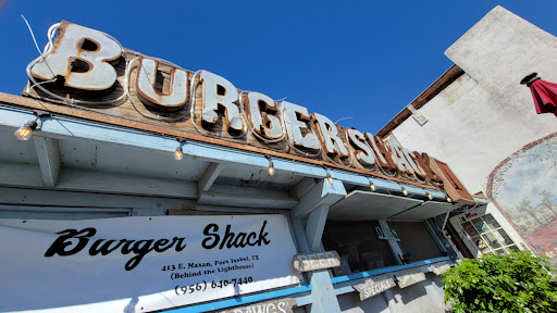 The Burger Shack & Beer Garden - Thumbnail