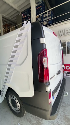 Opinii despre OPJ Group în Saint-Nazaire - Agence de publicité