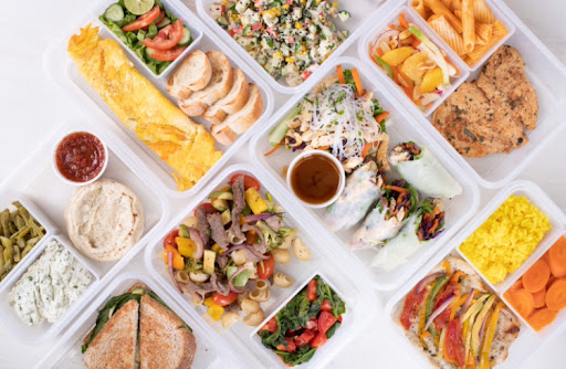 Nutrifood - Thumbnail