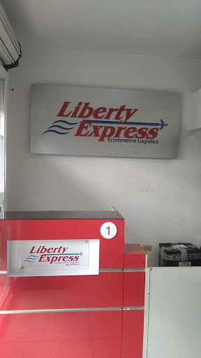 Liberty Express