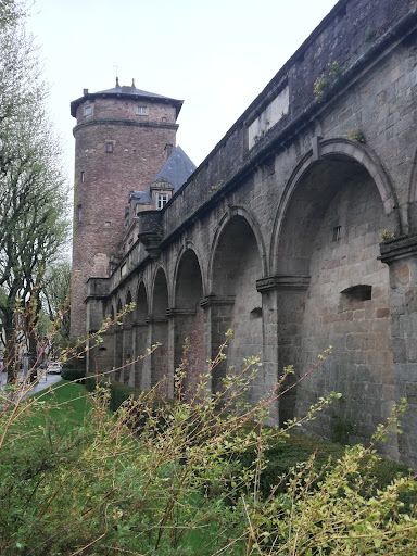 Rodez Agglomération - Visual