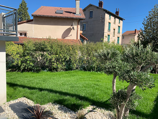 Photo de H2O Paysages à Saint-Martin-la-Plaine (42800)