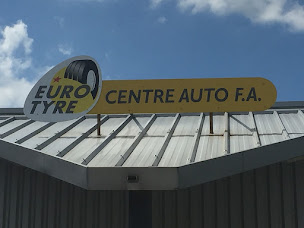 Photo n°11 de Eurotyre - Garage Centre Auto FA à Airaines (Magasin de pneumatiques d'occasion)