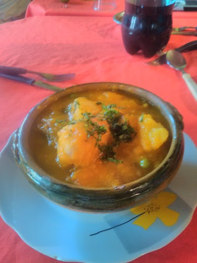 Photos of Restaurant El Frente
