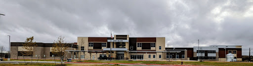 Blazier Intermediate School - Thumbnail