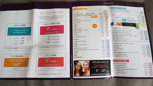 Carlance - Brignais Beauty Institute - Thumbnail