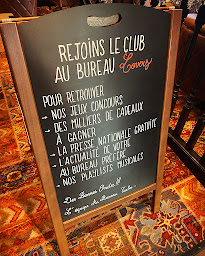 Photo n°83 de Au Bureau - Pub et Brasserie à Tarbes (Bar sportif)