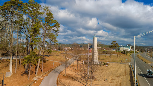 The Spirit of American Citizenship Monument - Thumbnail
