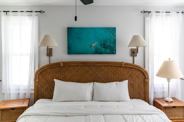 Coral Gardens Resort by null