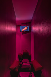 Photo n°12 de La plume du phénix à Valence (Club de divertissement pour adultes)