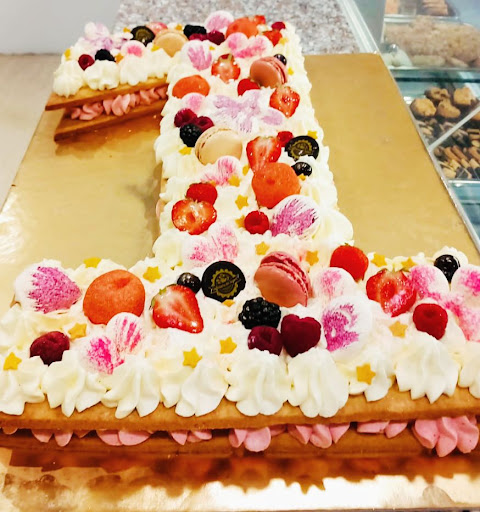 Antico forno bakery e sweets - Thumbnail