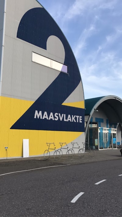 Photos of Maasvlakte 2