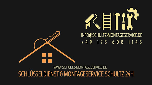 Schlüsseldienst 24H