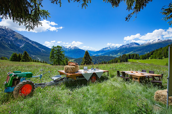 Hotel Guarda Val by null