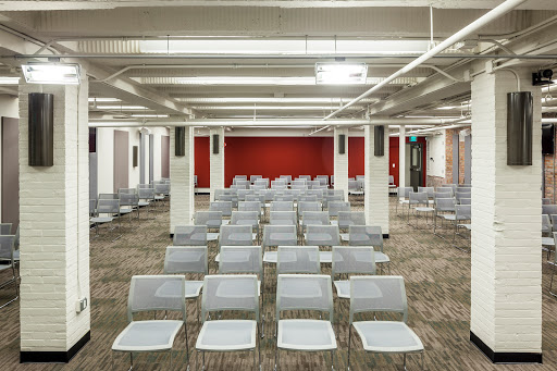 North Little Rock Public Library - Argenta Public Library - Thumbnail