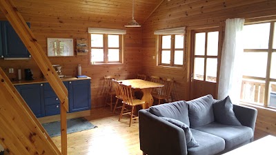 Photos of Gj&oslash;rven Hytter
