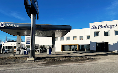 Bilbolaget Härnösand