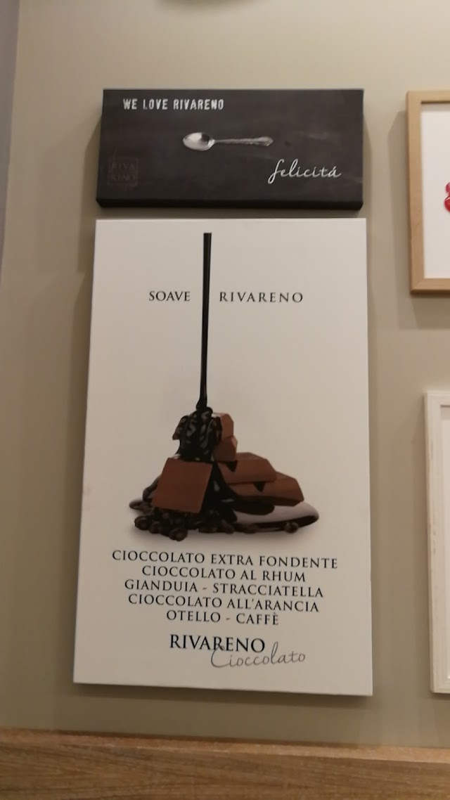 Rivareno Gelato