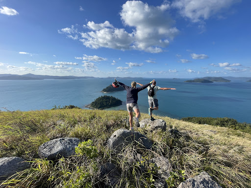 Bike and Hike Whitsunday - Thumbnail