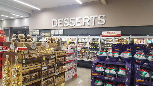 Woolworths Victoria Park - Thumbnail