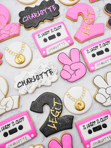 TLC Bakery Gallery - Canada