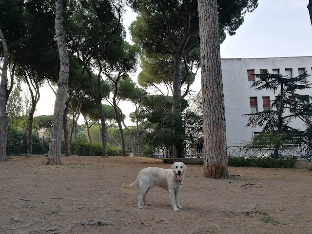 Parco della Resistenza dell'Otto Settembre