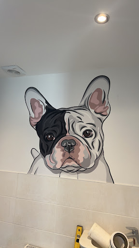 KM Decorators - Visual