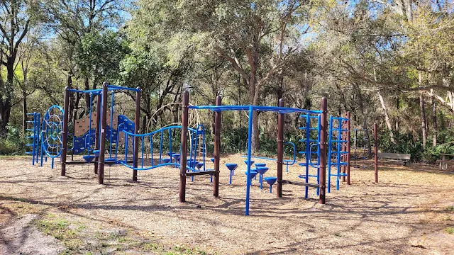 Largo Datsko Park