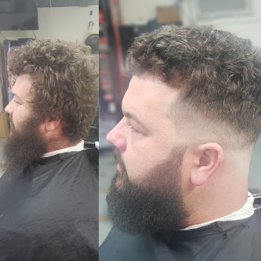 Precision Cuts Barber Shop - Thumbnail