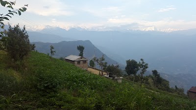 Photos of Urgen Thekchhyoling Gumba (Pipse, Chyomthali)
