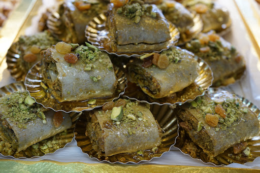 Venetzia Pastisseria - Thumbnail