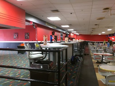 AMF Belleview Lanes