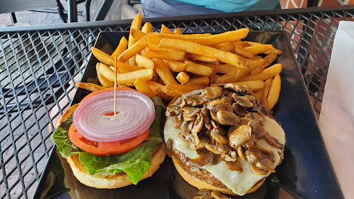 JJ's Eatery - Visual